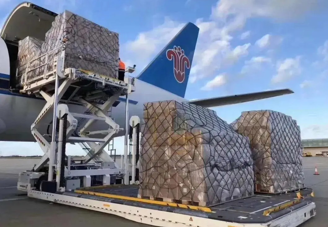 FBA空运
