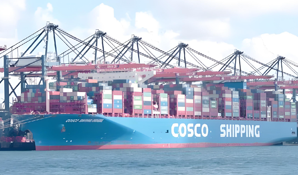 COSCO