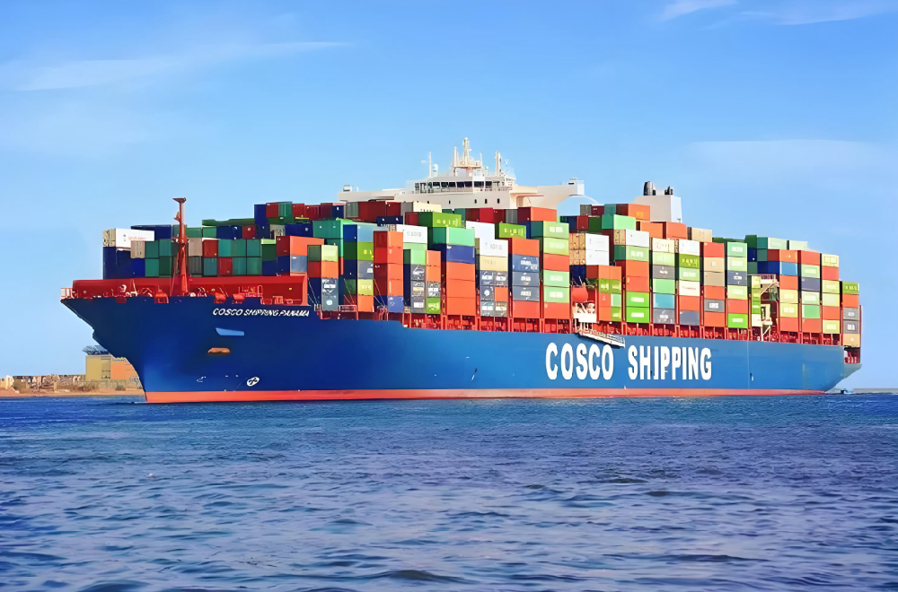 旺季FBA头程运输