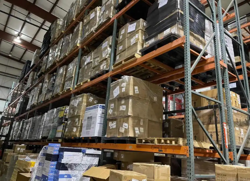 海外仓一件代发