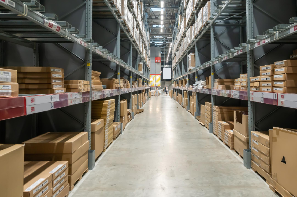 海外仓一件代发