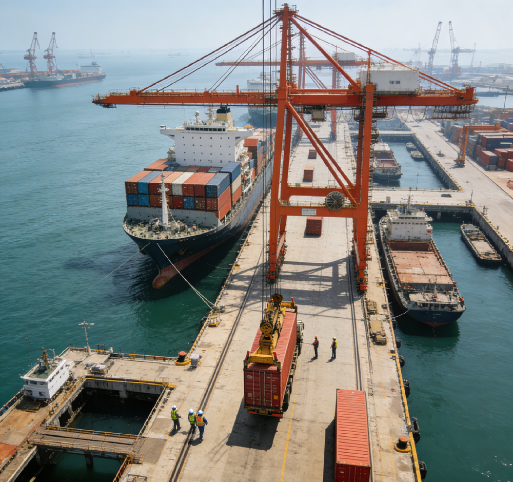 FBA头程费用计算核心：理清构成逻辑+规避隐性成本是前提