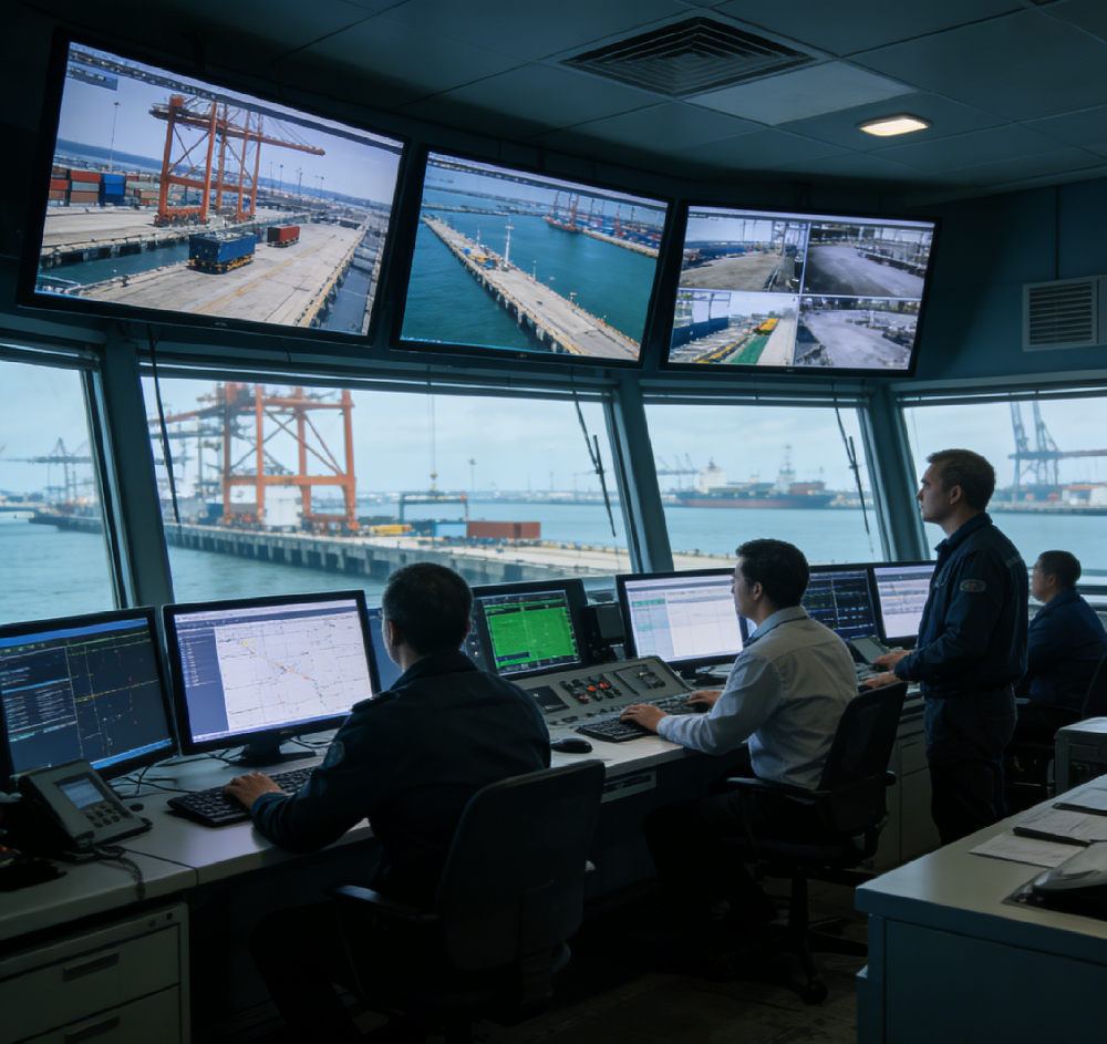 清关是“生死线”