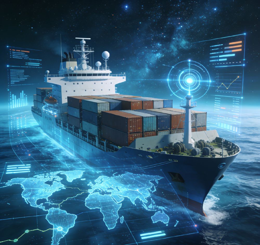 天图通逊货代口碑藏“真相”