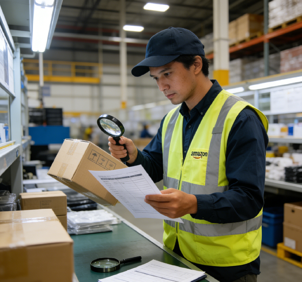 FBA头程包装别瞎弄