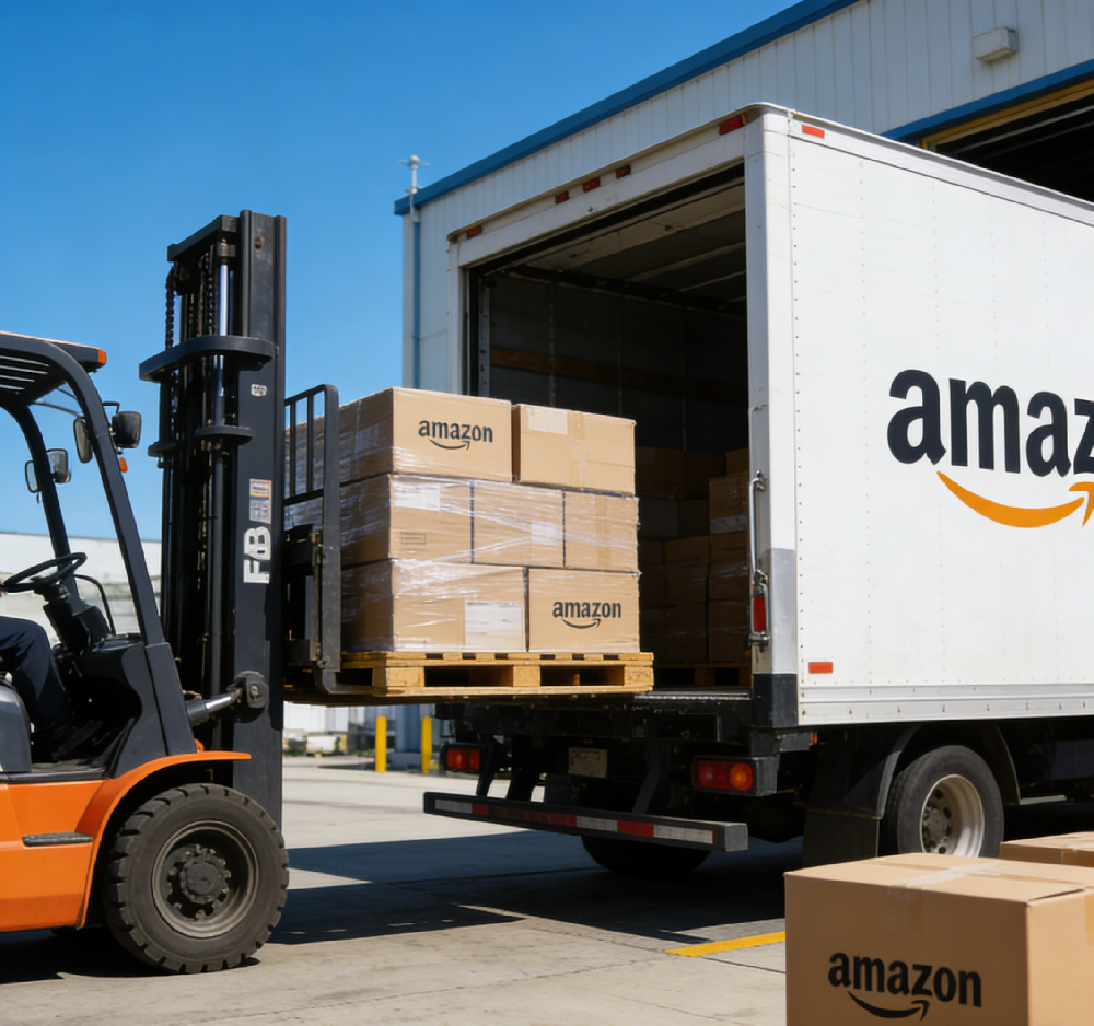 天图通逊：新手做 FBA 头程+清关，0 出错的核心是把流程拆细做标准化